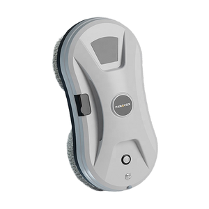 Robot Limpiacristales Inalámbrico al Mejor <span class=keywords><strong>Precio</strong></span>, Electrodoméstico Automático para Uso en Exteriores con Control Remoto y Enchufe Estadounidense - Product Image 3