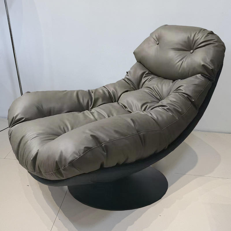 Cat paw leather black shell cat scratch leather gray seat bag