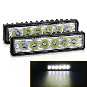 7 inch 45w h4 led headlights led luz canbus luces para carros