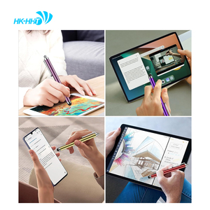 HK-HHT màu sắc khác nhau phổ điện dung bút <span class=keywords><strong>stylus</strong></span> cho tất cả các màn hình cảm ứng máy tính bảng, máy tính, và điện thoại di động - Product Image 4