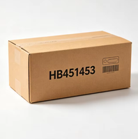 451453 Ensemble de vanne de réduction de pression HB451453 pour la série H PX/PXR/PB
