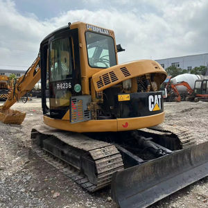 เครื่องขุดสำหรับแมวเครื่องขุดใช้308C สำหรับแมว - Product Image 1