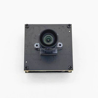 Module de caméra USB 48MP 8000x6000 à objectif à mise au point fixe avec capteur IMX598, Plug&Play, usage industriel