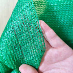 Malla de sombreo para invernadero de HDPE, malla de <span class=keywords><strong>sombra</strong></span> verde anti-UV - Product Image 2