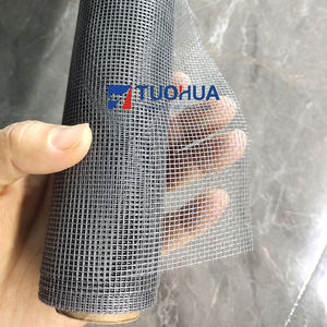 Moderna <span class=keywords><strong>Mosquitera</strong></span> <span class=keywords><strong>Enrollable</strong></span> de Fibra de Vidrio de 18x16, Resistente a Insectos, para Ventanas - Product Image 6