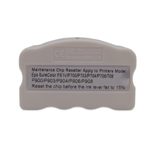C12C935711 SCMB1 Resetter de puce de réservoir de maintenance pour imprimante <span class=keywords><strong>Epson</strong></span> SC-PX1V P700 P703 P704 P706 P708 <span class=keywords><strong>P900</strong></span> P903 P904 P906 P908 - Product Image 3