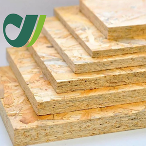 Nhà sản xuất chuyên nghiệp <span class=keywords><strong>osb</strong></span> ván ép 4x8 định hướng Strand Board cho xây dựng nhà xây dựng cho xây dựng - Product Image 2