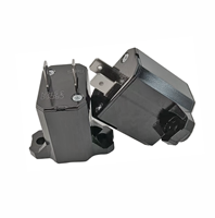 Démarreur de moteur PTC direct d'usine réfrigérateur compresseur à courant alternatif relais de limiteur de courant d'appel résistance de composant d'appareil ménager