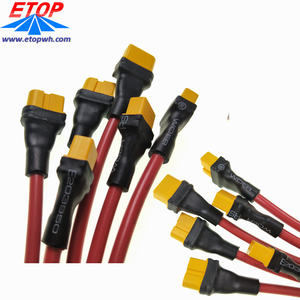 電気<span class=keywords><strong>XT60</strong></span>充電ワイヤーハーネス - Product Image 5