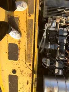 Excavadora Komatsu PC220 usada, venta al por mayor, maquinaria de movimiento de tierras, precio de excavadora sobre orugas - Product Image 3