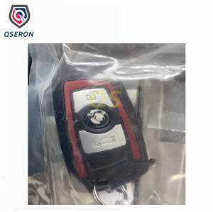 ECU de Motor Usada Original 8663284-01, Unidad de Control del Motor 0261S15091, Módulo de Computadora ECM PCM para BMW F30 <span class=keywords><strong>318i</strong></span> - Product Image 3