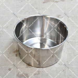 Ensemble de cônes d'injection de coulis en acier ou en aluminium / Ensemble d'entonnoirs d'injection de coulis - Product Image 3