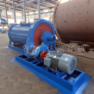 מפעל מחיר כריית כדור כרייה לסת טחנה צלב ברזל עבור אבן ברזל slag זהב אלומיניום פח נחושת עופרת אבץ גרפיט - Product Image 5