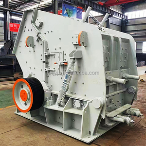 เครื่องบดหินทนทานต่อการสึกหรอสูง สำหรับกระบวนการผลิตทรายหิน วัสดุก่อสร้าง คอนกรีต ของเสียจากการก่อสร้าง สำหรับโรงโม่หินและเหมืองแร่ การแปรรูปหินรวม และการรีไซเคิลหินรวมจากงานก่อสร้าง - Product Image 2