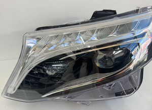 Le W447 convient aux phares LED <span class=keywords><strong>Vito</strong></span> de Mercedes-Benz Classe V <span class=keywords><strong>2016</strong></span>-2020 pièces automobiles de haute qualité - Product Image 5