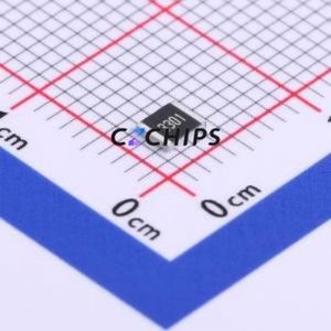 Résistance SMD 1210W2F3301T5E 1210 (Type : Film Épais) (Résistance : 3,3 kOhm Précision : 1%) - Product Image 1