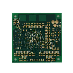 高质量电路板原型多层ENIG印刷电路板