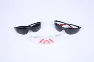 Qiaoshifu Ready Stock <span class=keywords><strong>Gafas</strong></span> DE SEGURIDAD <span class=keywords><strong>antivaho</strong></span> <span class=keywords><strong>para</strong></span> trabajo de soldadura Producto caliente de fábrica - Product Image 4
