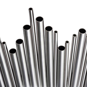 ท่อแคปิลลารีสแตนเลส ASTM A53 Inox 201 316L คุณภาพสูงตามมาตรฐาน ASTM JIS DIN พร้อมพื้นผิวเงางาม - Product Image 3