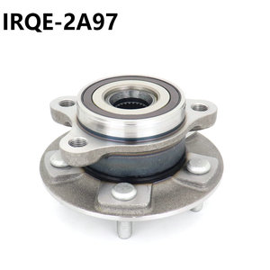 Unidad de Rodamiento de Rueda Delantera, Conjunto de Cabezal de Eje 2A97 para Toyota Corolla, IRC-2A97 - Product Image 1