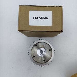 <span class=keywords><strong>Arbre</strong></span> de réglage de la <span class=keywords><strong>poulie</strong></span> 1147A046 pour MITSUBISHI MIRAGE 1320340010 - Product Image 1