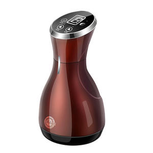 Appareil de Gua Sha électrique sans fil à infrarouge ABS+Silicone, alimenté par USB, certifié CE, pour salon et usage domestique - Product Image 2