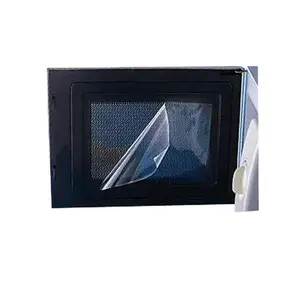 Blue or Transparent Adhesive Plastic Protective Film for Home Appliances and Air Conditioner