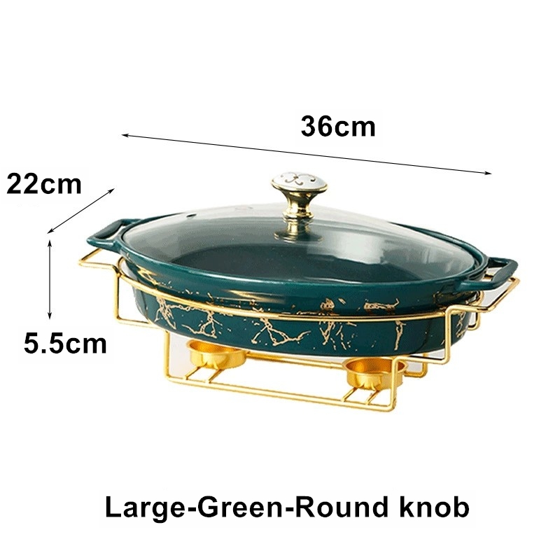 Vert foncé + grand + bouton rond