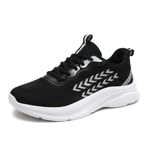 Zapatos Deportivos Casuales de Verano para Mujer, Ligeros, Transpirables, de Alta Elasticidad y Durabilidad para Viajes y Actividades al Aire Libre - Product Image 2