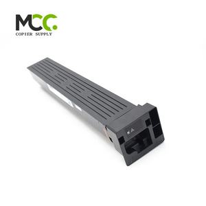 TN712K A3VU030 TN712 TN 712 cartuccia Toner nera 700g per Konica Minolta Bizhub 654 754 654e <span class=keywords><strong>754e</strong></span> resa stimata 38000 pagine - Product Image 3