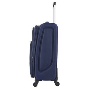 Soft Fabric 20 24 28 32 4 Wheel Trolley <strong>Suitcase</strong> Business <strong>Sale</strong> <strong>UK</strong> UBG Travel Lightweight Smart Luggage Bag Set Valise De Voyage. - Product Image 2