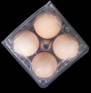 Plateau à oeufs en <span class=keywords><strong>plastique</strong></span> transparent PVC et cartons Blister à vendre boîte à oeufs à clapet en <span class=keywords><strong>plastique</strong></span> transparent - Product Image 5