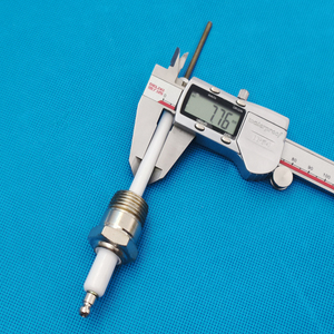 Boiler Spark Electrode Igniter <strong>Flame</strong> <strong>Sensor</strong> For Burner Probes - Product Image 4