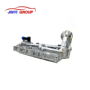 ออยคูลเลอร์สำหรับรถยนต์ฮุนไดสตาเร็กซ์264004A700 26400-4A700 - Product Image 3