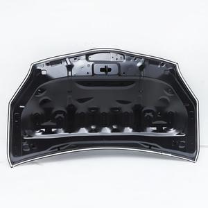 Nắp capo thay thế cho Toyota <span class=keywords><strong>Prius</strong></span> 2012-2015, nắp capo động cơ hậu mãi, không phải hàng OEM - Product Image 2