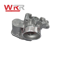Van tiết lưu, thân van tiết lưu WRR 12631187 cho Chevrolet Buick 2.0 E85 Turbo