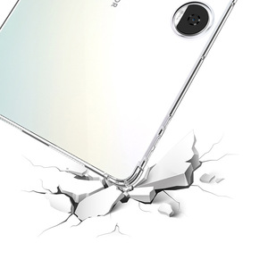 Funda transparente para honor <span class=keywords><strong>pad</strong></span> <span class=keywords><strong>9</strong></span>, funda trasera de TPU suave para cojín de aire a prueba de golpes, carcasa trasera transparente para honor <span class=keywords><strong>pad</strong></span> <span class=keywords><strong>9</strong></span> 12,1 - Product Image 5