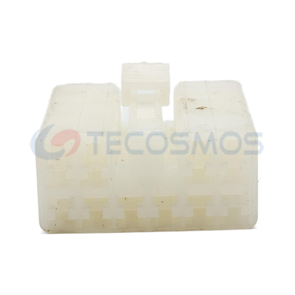 Waterproof Wire Connector Cable Harness Car Enclosure Connector for Toyota 10-pin Female MG620055/MG610056
