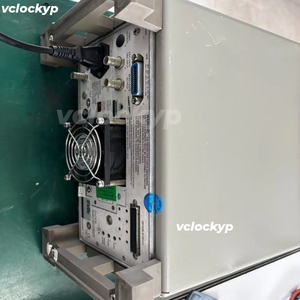 Analyseur de spectre RF Agilent HP 8560E 30Hz-2.9GHz - Product Image 4