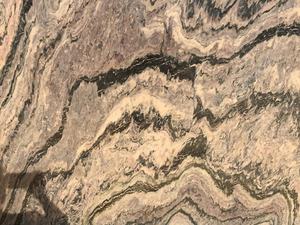 Dalle de marbre <span class=keywords><strong>fuchsia</strong></span> brésilien de haute qualité BOTON STONE pour la décoration murale de hall et de télévision - Product Image 5