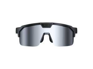 แว่นตาอัจฉริยะ YM-G6 8MP แว่นตา AI 1200P พร้อมจอแสดงผลแว่นตา Ai พร้อมกล้องและการ<span class=keywords><strong>แปล</strong></span>ด้วยการเปลี่ยนสี Ai - Product Image 3