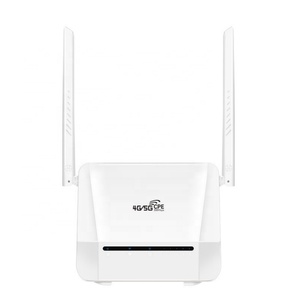 Routeur Wifi sans fil domestique R312, routeur Wifi sans fil 4G LTE avec emplacement pour carte SIM, mini Wifi - Product Image 1