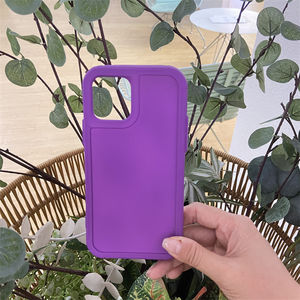 מחיר טוב 2 ב 1 חזית מסגרת pu רך tpu shockproof fundas בחזרה לכסות v30lite y36 4g - Product Image 6