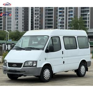 <span class=keywords><strong>Ford</strong></span> <span class=keywords><strong>Transit</strong></span> 2014, 2.8T Diésel, Manual, Potente y Rápido, Vehículo de Transporte Tipo Caja de Segunda Mano, Camioneta Usada - Product Image 1