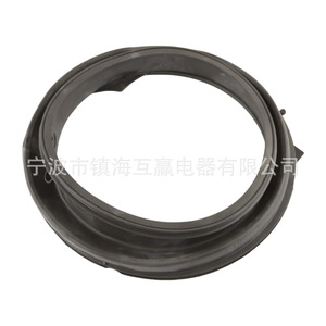 แหวนยาง W11384425ซีลประตูเครื่องซักผ้า Win Win Win สำหรับใช้ในครัวเรือน - Product Image 2