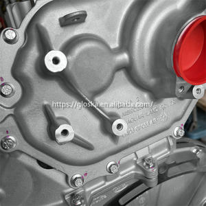 Motor de 4 cilindros al mejor precio para Land Rover <span class=keywords><strong>Jaguar</strong></span> XFL XE XF Aurora Range Rover 2.0L 204DTA 204DT - Product Image 6