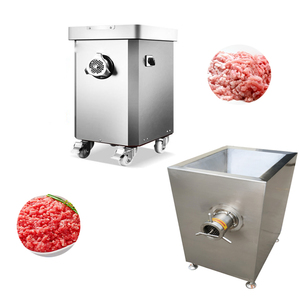 Cortadora de Carne Eléctrica Automática y Duradera para Carne de Cerdo Fresca, Proveedor de Maquinaria Industrial - Product Image 5