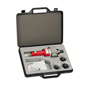 Kit de Amoladora Neumática 439 P con Estuche y Accesorios para Pulir Metal - Product Image 2