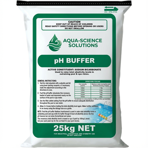 Sachets de poudre tampon de pH personnalisables au <span class=keywords><strong>bicarbonate</strong></span> de sodium (NaHCO3) (4.01/6.86/9.18) pour l'étalonnage des pH-mètres, pureté 99,9 % - Product Image 1