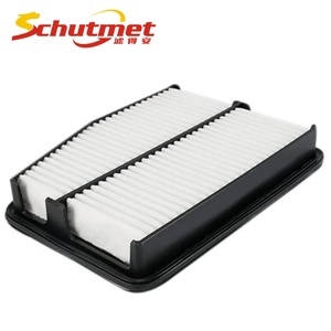 Yüksek kalite araba hava temizleyici hava filtresi otomotiv parçaları Hyundai SONATA 08 2009-2015 için OEM 28113-3S800 - Product Image 6